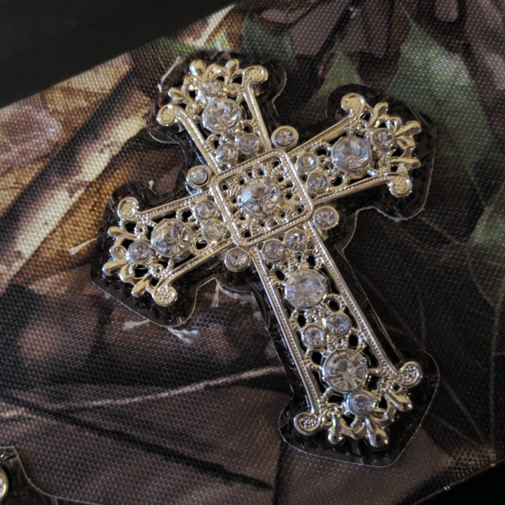 REALTREE cross wallet - Picture 5 of 6